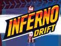 Igra Inferno Drift spletu Igra Inferno Drift spletu