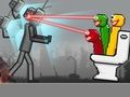 Igra Igrišče: Vojna Ragdoll spletu