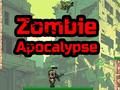 Igra Apokalipsa Zombijev spletu