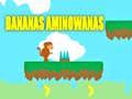 Igra Banane Aminowanas spletu