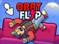 Igra Obby Flip spletu