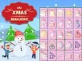 Igra Božični Mahjong spletu