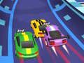 Igra Turbo Dirkanje 3D HTML5 spletu