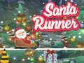 Igra Santa Tekmovalec spletu Igra Santa Tekmovalec spletu