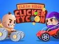 Igra Clash Rider Clicker Tajkun spletu Igra Clash Rider Clicker Tajkun spletu