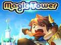 Igra Mag tower spletu