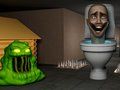 Igra Simulacija Napada Pošasti iz WC 3D spletu