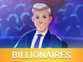 Igra Billionarji spletu Igra Billionarji spletu