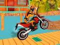 Igra TopBike Dirke in Moto 3D Kolo 2023 spletu
