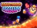 Igra Ekstremen Pobeg Jajc spletu