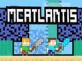 Igra Mcatlantis spletu