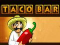Igra Taco Bar spletu