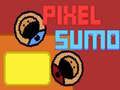 Igra Piksel Sumo spletu Igra Piksel Sumo spletu