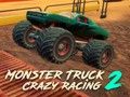 Igra Norveške Počak Monster Truck 2 spletu