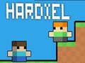 Igra Hardxel spletu