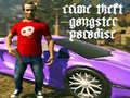 Igra Raj Gangsterjev Zločinska Kraja spletu Igra Raj Gangsterjev Zločinska Kraja spletu