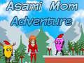 Igra Avantura Mame Asami spletu