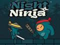 Igra Nočni Ninja spletu