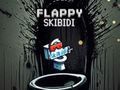 Igra Flappy Skibidi spletu Igra Flappy Skibidi spletu