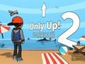 Igra Samo Navzgor! Parkour 2 spletu Igra Samo Navzgor! Parkour 2 spletu