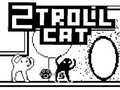 Igra 2Troll Mačka spletu