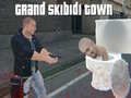Igra Veliko Skibidi Mesto spletu Igra Veliko Skibidi Mesto spletu