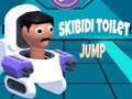 Igra Skibidi Toaletni Skakalec spletu Igra Skibidi Toaletni Skakalec spletu