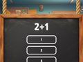 Igra 1+2=? spletu