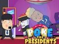 Igra Bodite predsednike spletu Igra Bodite predsednike spletu