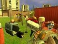 Igra Garry's Mod spletu