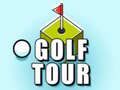 Igra Golf Tour spletu Igra Golf Tour spletu