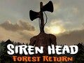Igra Povratak v Goščo Siren Head spletu Igra Povratak v Goščo Siren Head spletu