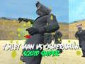 Igra Skibidi WC proti Sniper Kameraman spletu Igra Skibidi WC proti Sniper Kameraman spletu