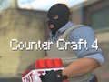 Igra Proti Craft 4 spletu