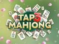 Igra Tap 3 Mahjong spletu