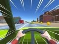 Igra Vožnja v Pretoku 3D spletu