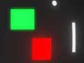Igra Pong z dodatnimi močmi spletu Igra Pong z dodatnimi močmi spletu