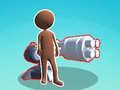 Igra Obrana Stickman baze spletu