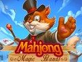 Igra Mahjong: Čarobni Otoki spletu