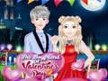 Igra Fant Valentinovega dne 2 spletu