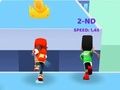 Igra Parkour Mojster 3D spletu
