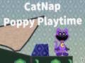Igra Mačji spanec: Poppy Playtime: Uganka spletu