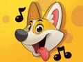 Igra Lačen Corgi spletu Igra Lačen Corgi spletu