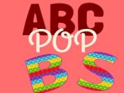 Igra ABC pop spletu