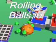 Igra Kotalne Žoge.io spletu Igra Kotalne Žoge.io spletu