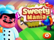 Igra Sladka Mania spletu
