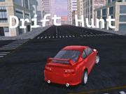 Igra Drift Lov spletu