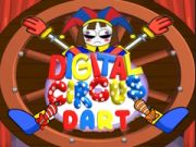 Igra Digitalni Cirkus Dart spletu Igra Digitalni Cirkus Dart spletu