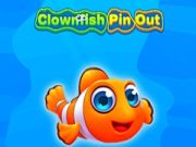 Igra Klownfish Pin Out spletu