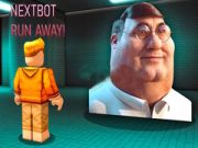 Igra Nextbot Beži! spletu